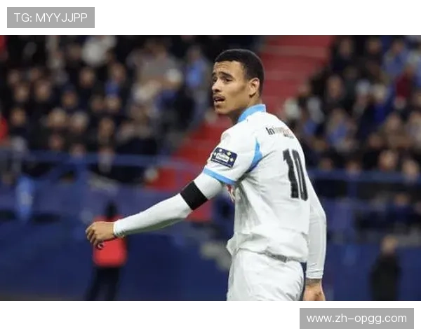 格林伍德点球破门，马赛客场领先巴黎FC