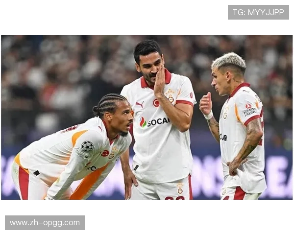 尤文图斯2-5加拉塔萨雷，欧冠历史性惨败